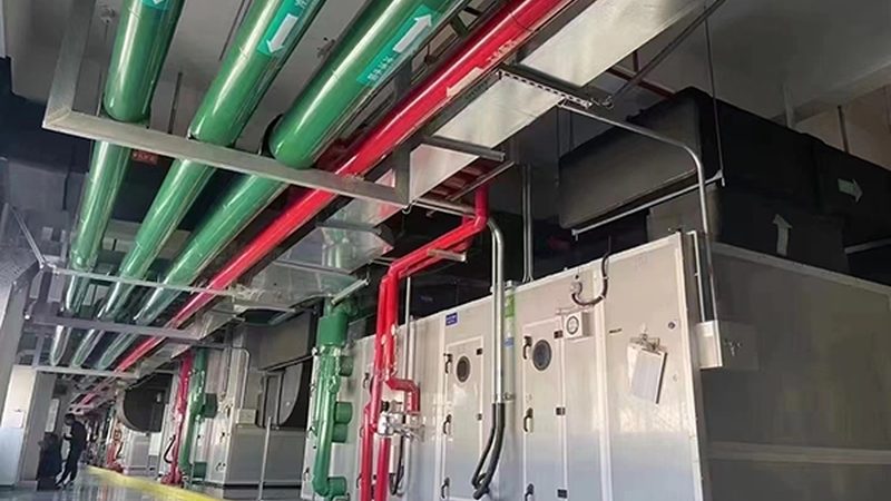 冷库造价预算关键要素解析：从设计到成本