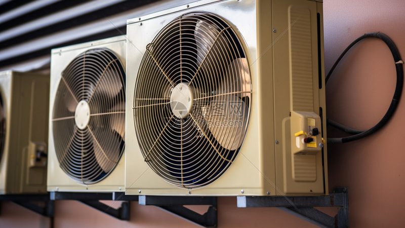 R22与R404A冷库压缩机：参数差异解析及选型要点