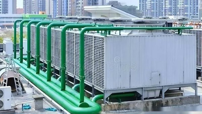 回收机翻新：关键步骤与注意事项