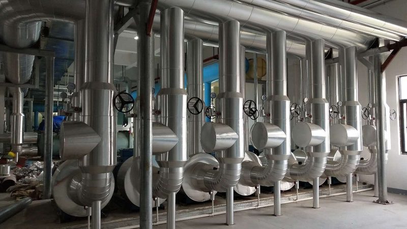 北京螺杆冷水机选购：揭秘性能与选型的关键因素