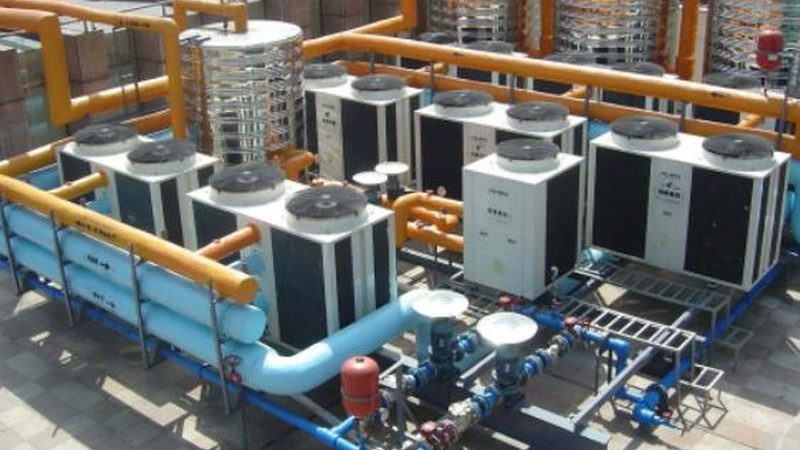 冷水机与冷风机：耐用性关键在应用场景与维护